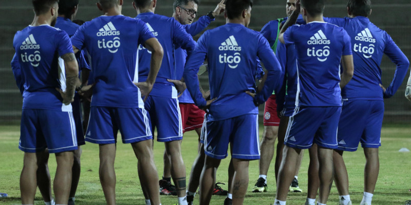 Dando forma al 11