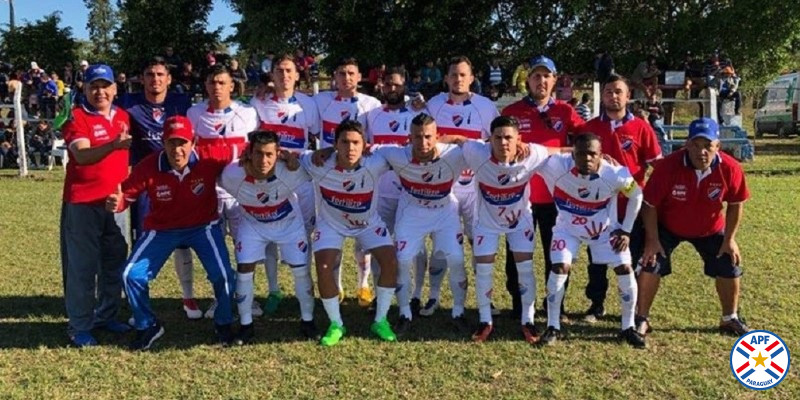 General-Nacional, en Mallorquín
