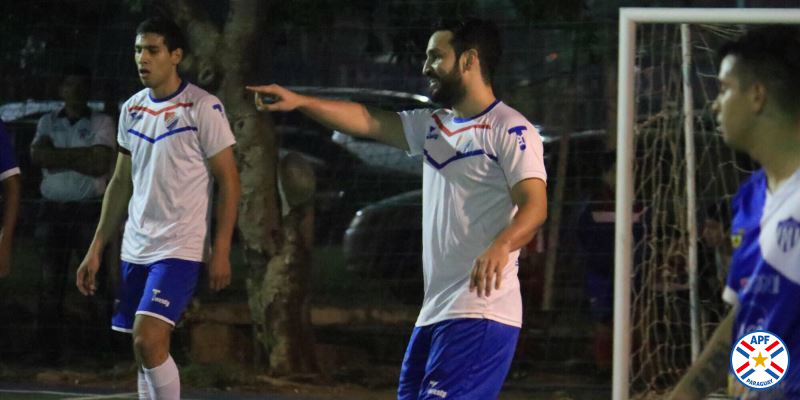 Se pone en marcha la tercera fecha