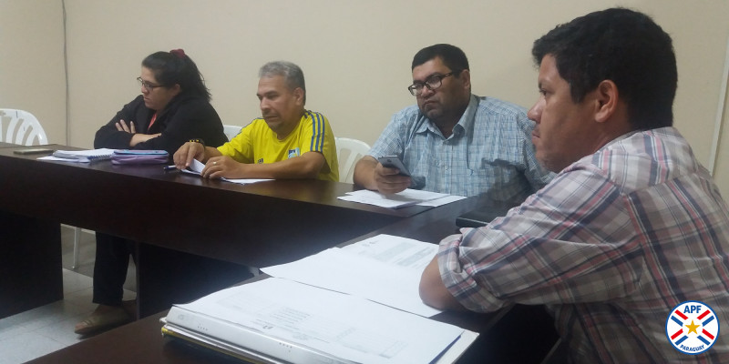 El martes arranca futsal femenino