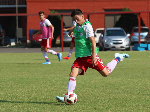 Puesta a punto pensando en el debut