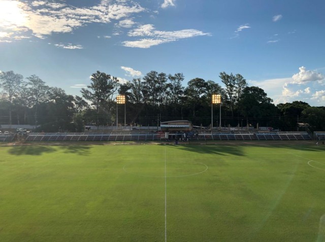 Suspensión del amistoso Guaireña FC vs. General Díaz