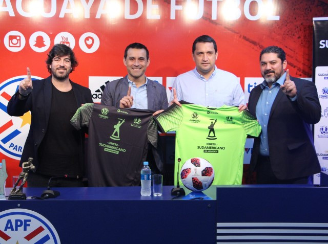 El Día del Arquero será mañana