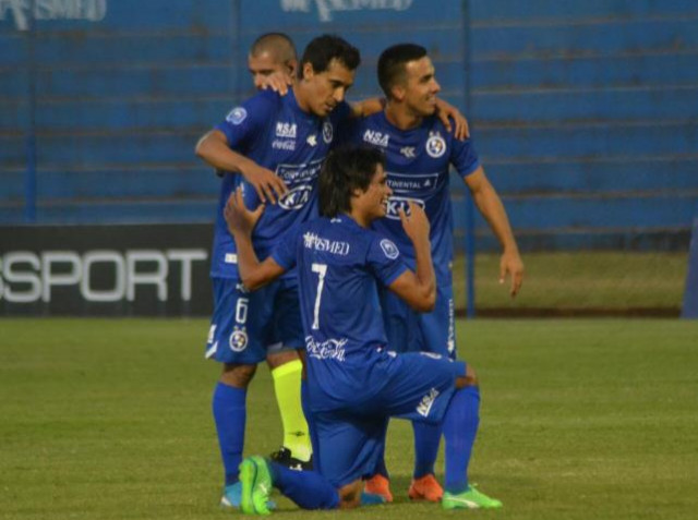 Sol de América cierra con felicidad el 2018