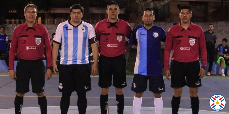 La fecha 8 lista para mañana