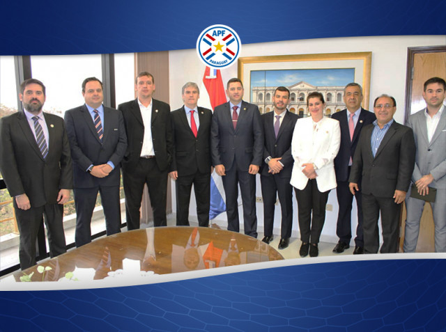 Compromiso real