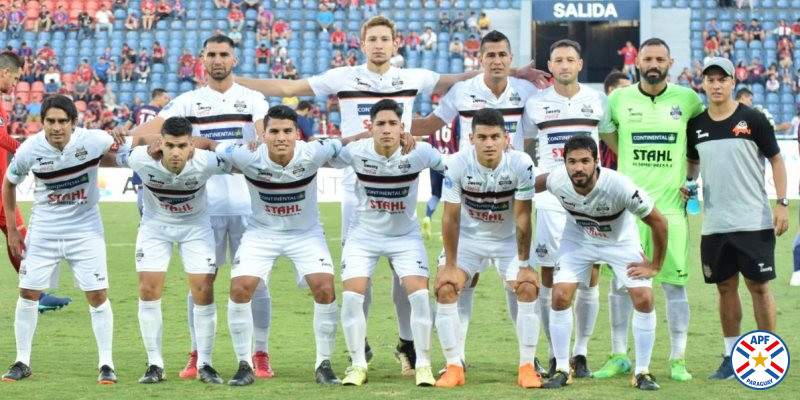 El promedio como punto central