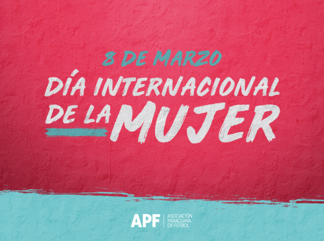 El objetivo es la igualdad
