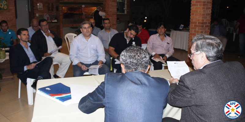 Se programan las fechas decisivas