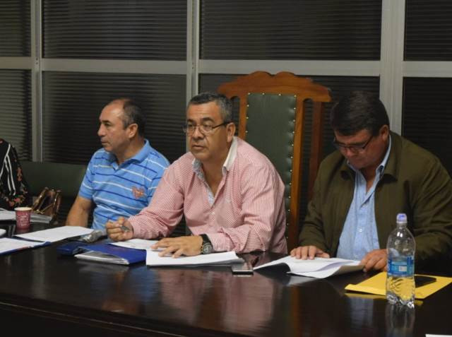 La tercera fecha de la División Intermedia