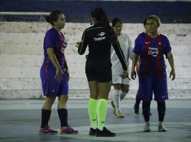 Quinta fecha con jueces confirmados