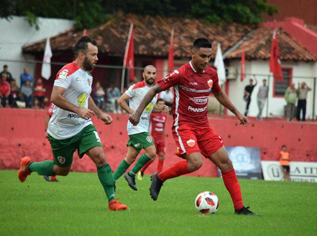 Está definida la fecha 2 de la Intermedia 