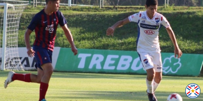 Comenzó la segunda rueda