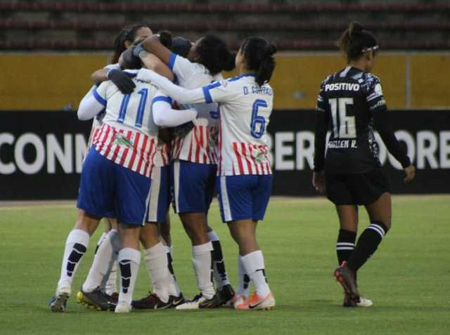 Le dijo adiós a la Copa