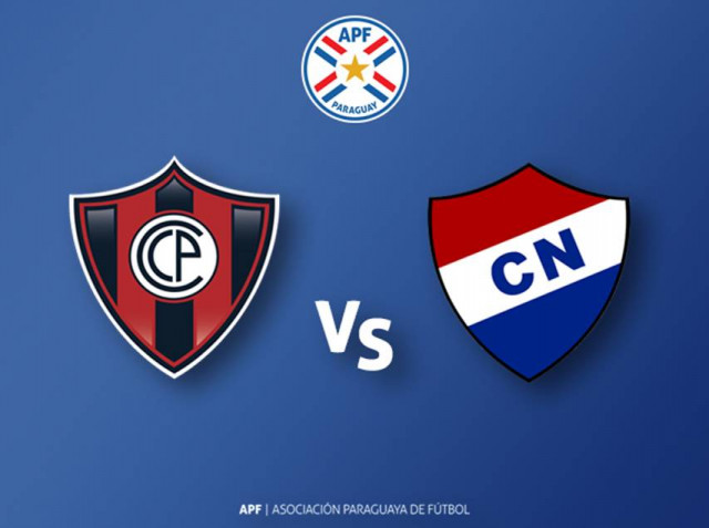 Cerro Porteño y Nacional, el compromiso en Barrio Obrero