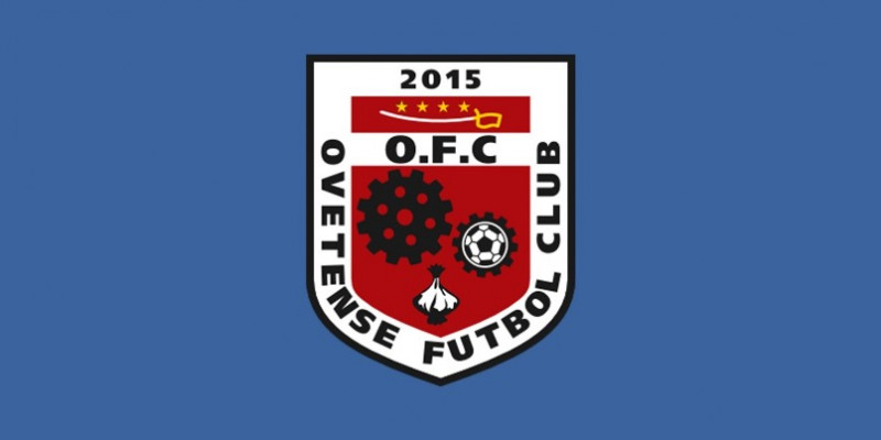 Los tres años de Ovetense FC