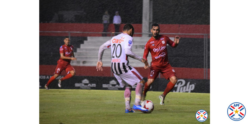 Libertad, ante un necesitado rival