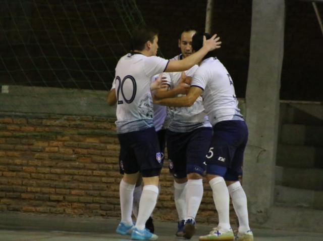 Colo Colo se ratifica en la punta