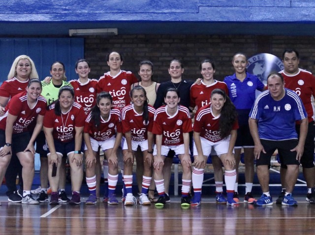 El debut está muy cerca