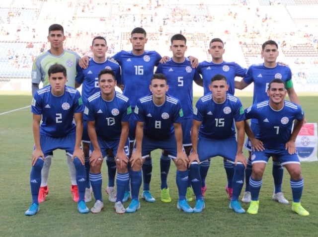 Este mundial fue solo el comienzo