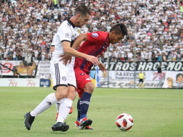 Divisional Profesional programará dos fechas, incluyendo la del clásico