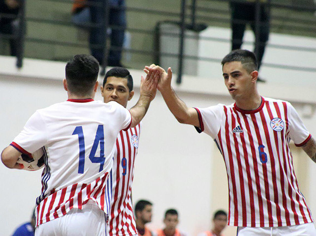 La Albirroja cierra invicta su serie de amistosos ante Chile