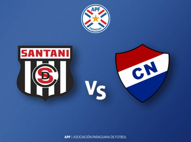 Deportivo Santaní y Nacional anhelan sumar