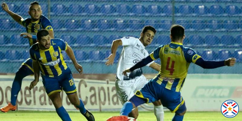 Lo empata sobre el final