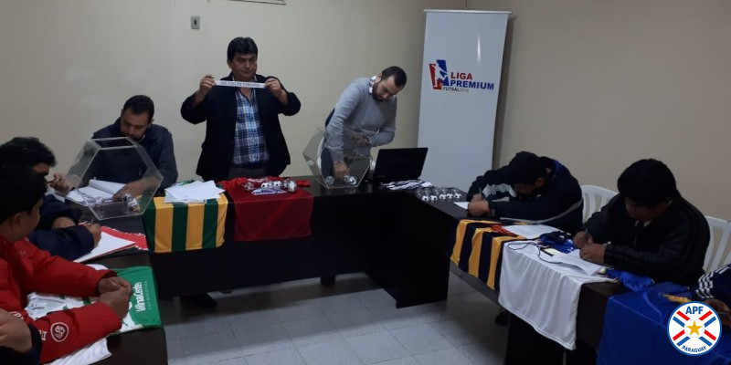 La Categoría Honor pone primera