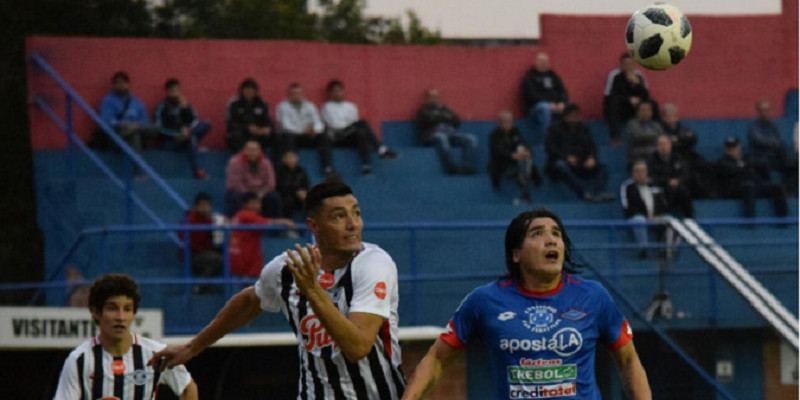 En Tuyucuá se cierra  a fecha