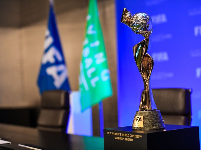 Australia y Nueva Zelanda serán sedes de la Copa Mundial Femenina de la FIFA 2023