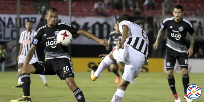 Olimpia quiere hacer lo que debe