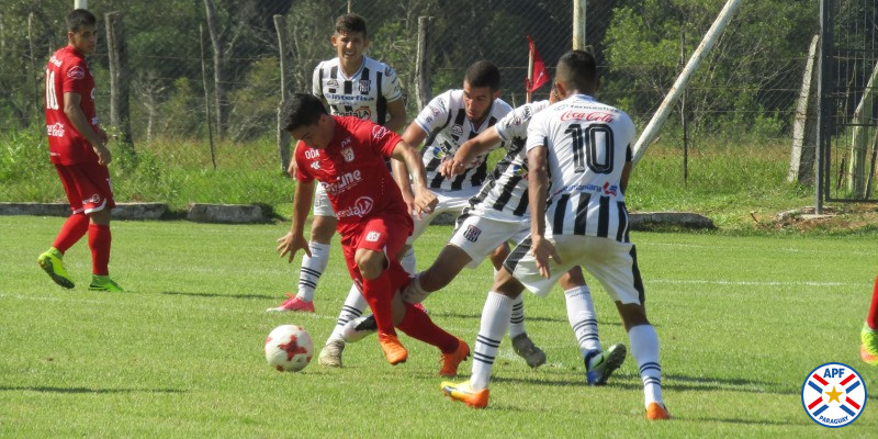 Santaní se impone en el Este