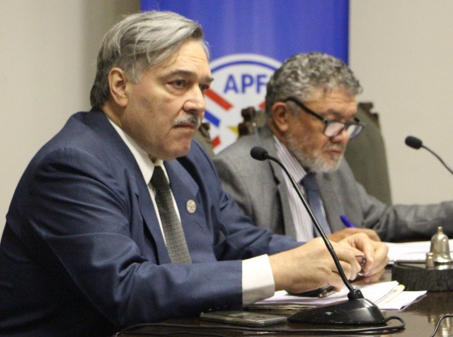 Programadas las dos últimas fechas del Apertura