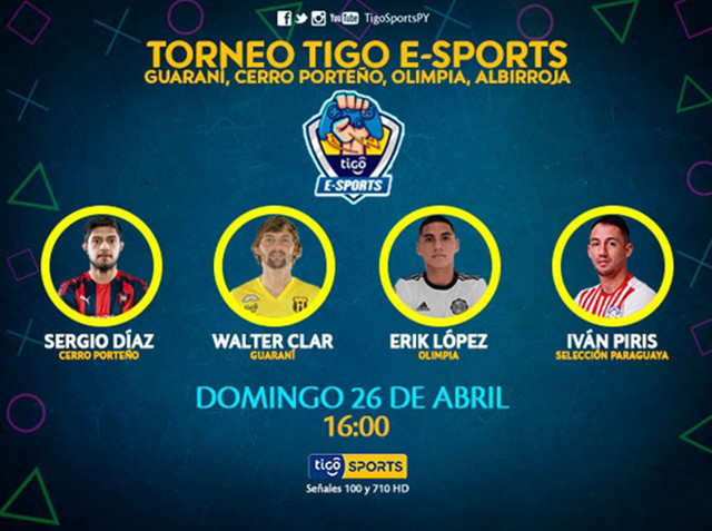 Vas a vivirlo como un campeonato más