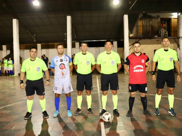 Se vienen las semifinales en Honor