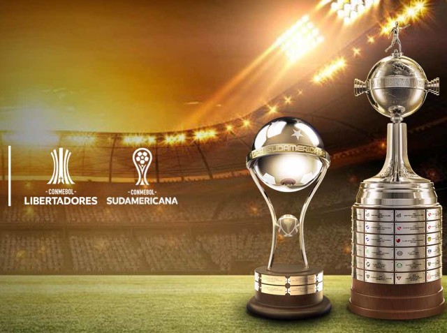 Paraguay y Venezuela aprueban protocolos para la reanudación de las copas