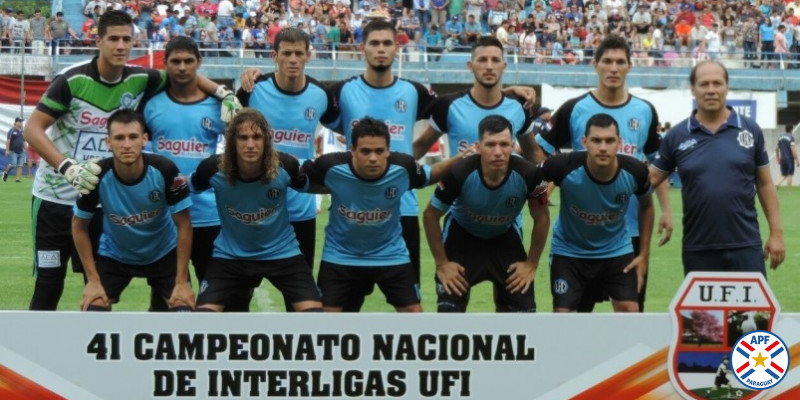 Atyrá es Paraguay