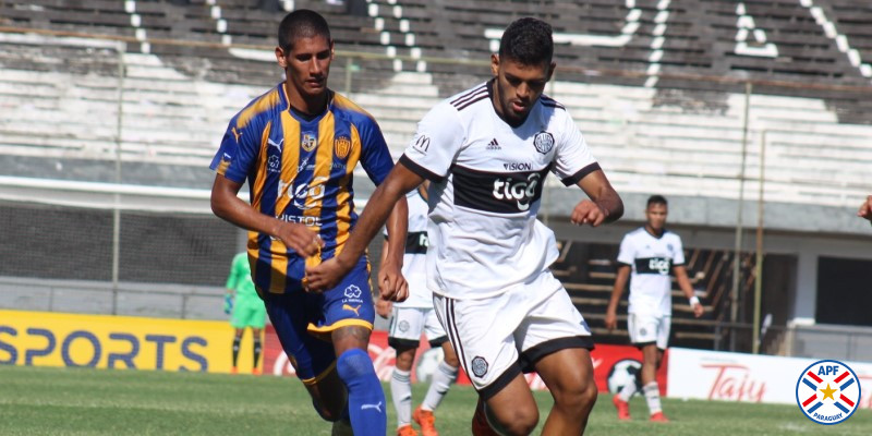 Empate en el Manuel Ferreira