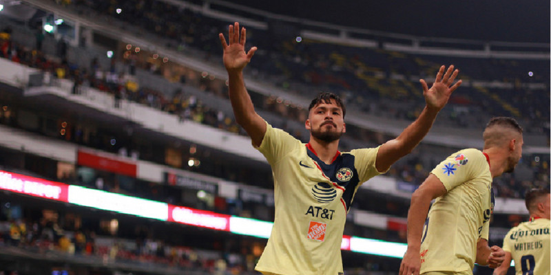 Goles albirrojos por el mundo