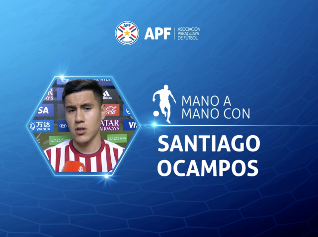 Con proyección mundialista