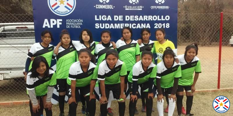 Exitoso cierre en la Región 2