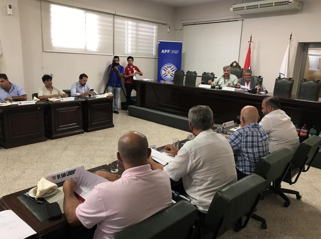 Tres fechas del Apertura quedan establecidas