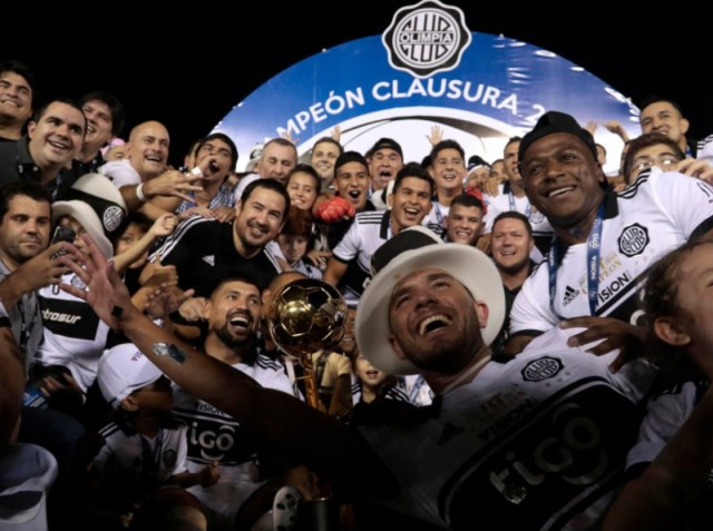 Totalmente definido el panorama futbolístico