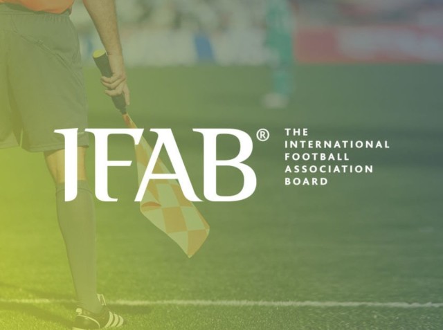 La IFAB implementa una modificación en la regla de juego