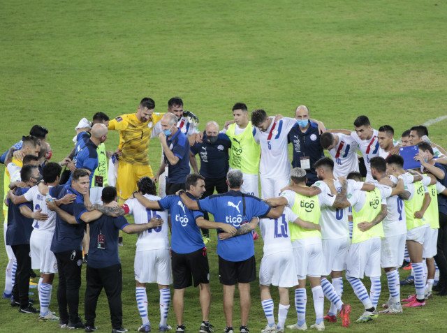 La Albirroja asciende 5 lugares en el ranking FIFA