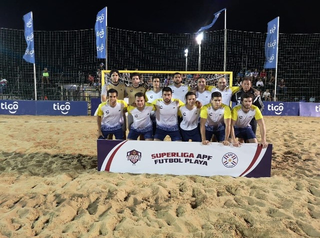 Tercera etapa de Superliga está en plena disputa