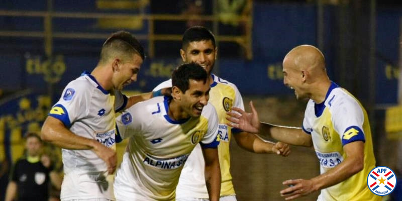 Dos bombazos para una gran victoria