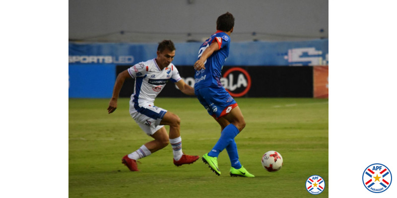 Buscan recuperarse en Campo Grande