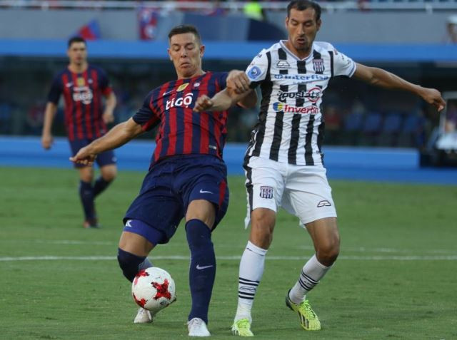 Cerro Porteño y Deportivo Santaní buscarán los tres puntos en la Nueva Olla